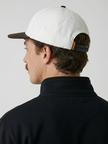 Jockey Blanco Custom