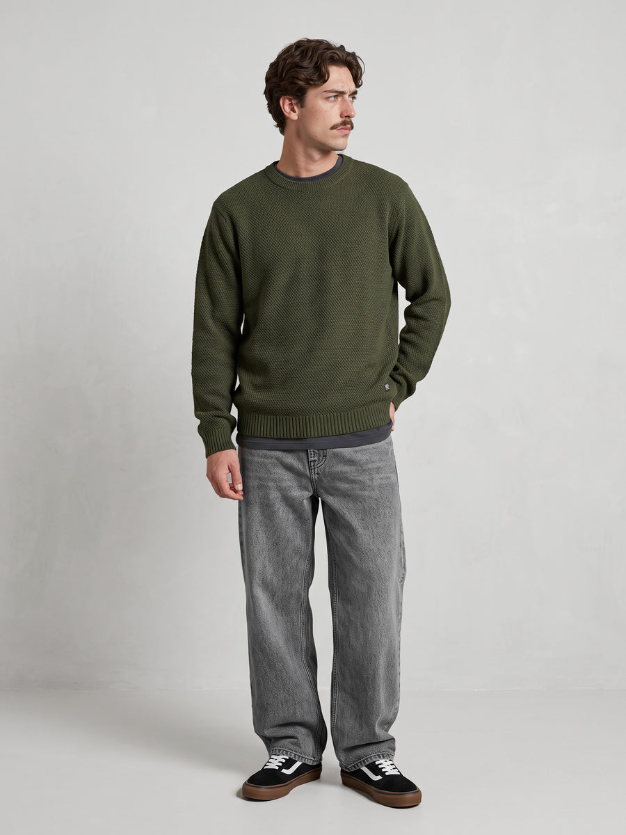 Chaleco Verde Vincent