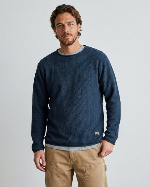 Chaleco Azul Hombre Daytona