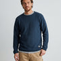 Chaleco Azul Hombre Daytona - Toke