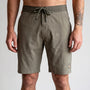 Traje de Baño Verde Dirt Hombre