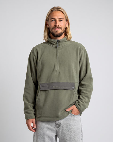 Polar Hombre Verde Arai
