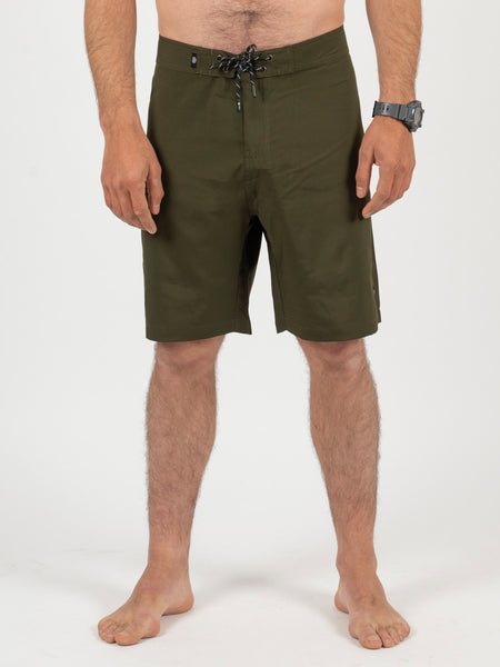Traje de Baño Verde Toke