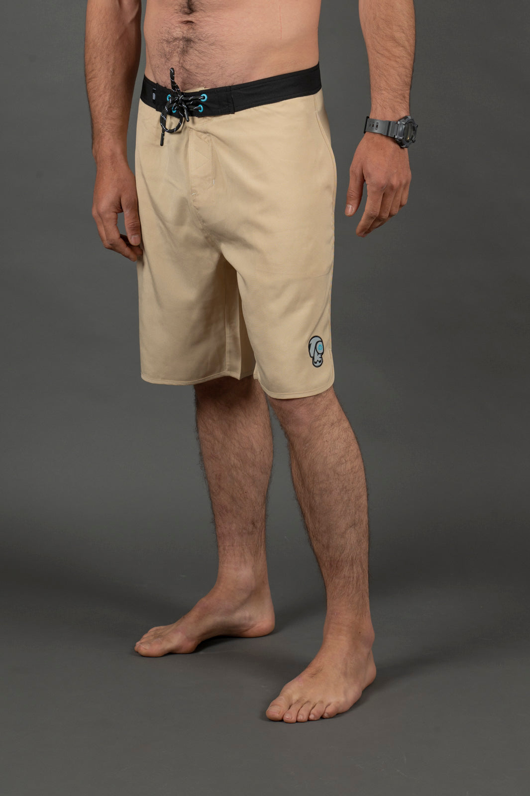 Traje de Baño Beige  Toke