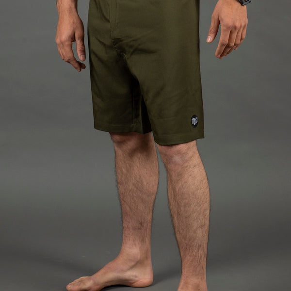 Traje de Baño Verde Toke
