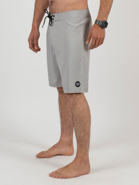 Traje de Baño Gris Toke