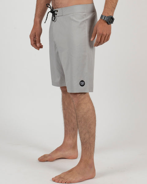 Traje de Baño Gris Toke