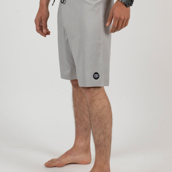 Traje de Baño Gris Toke
