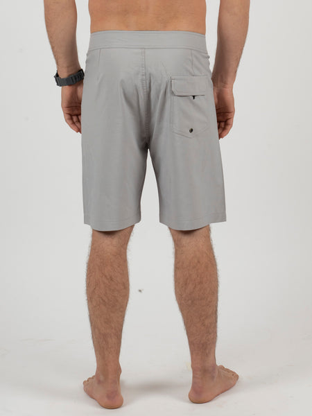 Traje de Baño Gris Toke