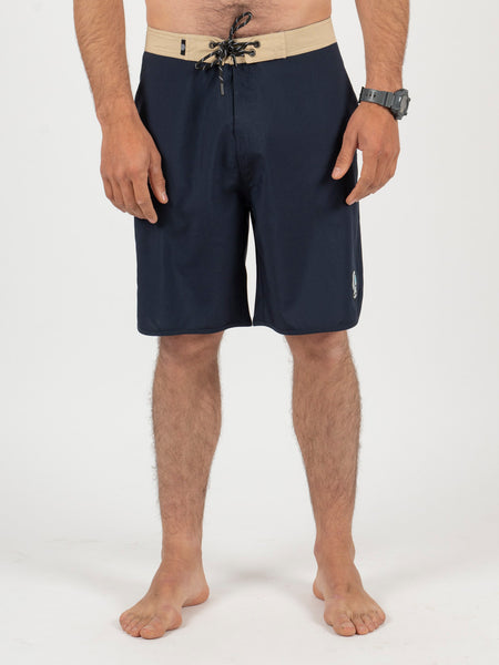 Traje de Baño Azul Marino  Toke