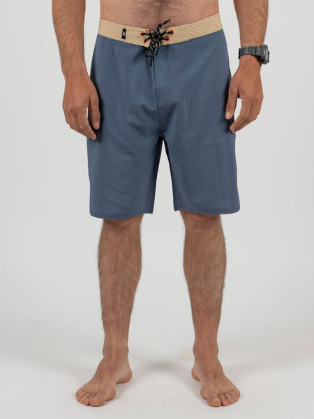 Traje de Baño Azul Claro  Toke