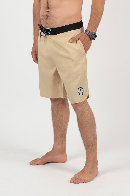 Traje de Baño Beige  Toke