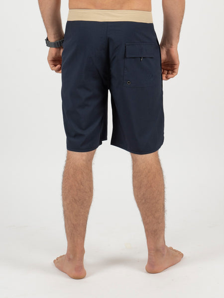 Traje de Baño Azul Marino  Toke