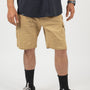 Short Cargo Beige  Toke