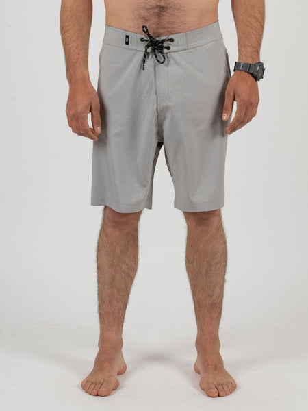 Traje de Baño Gris Toke