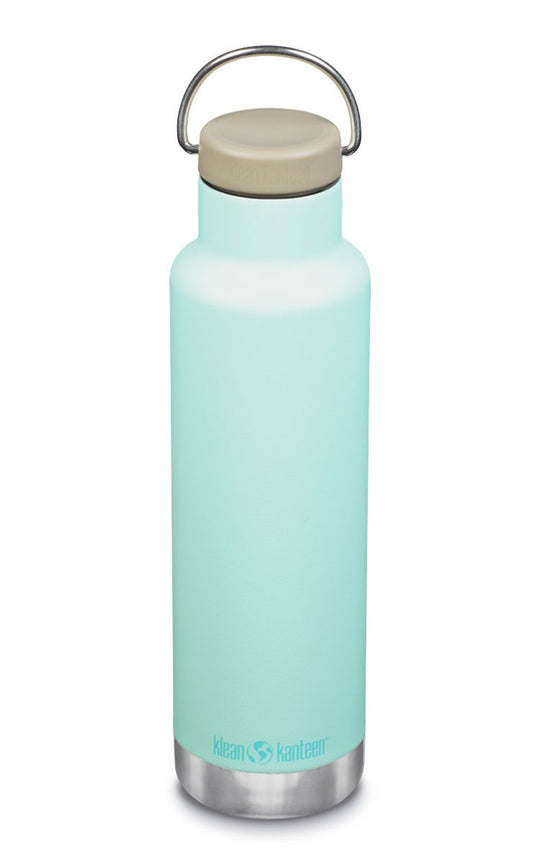 BOTELLA CLASSIC INSULATED BLUE TINT 592 ML