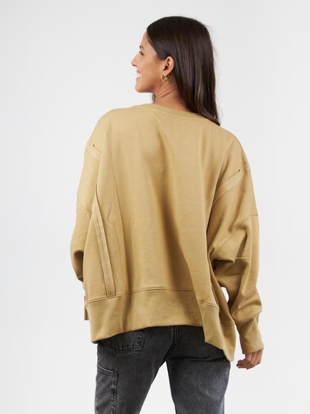 Poleron Beige Coast