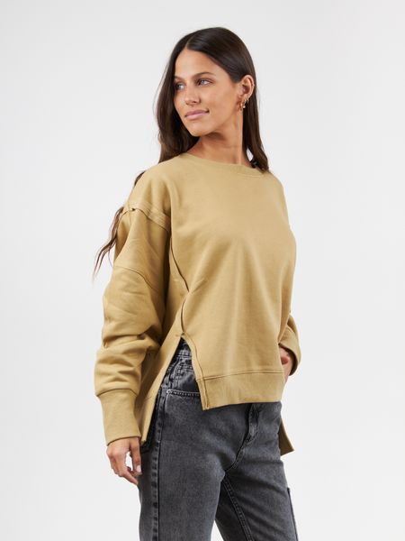 Poleron Beige Coast