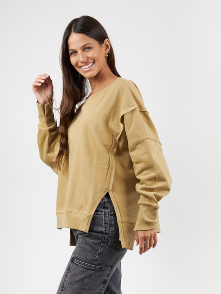 Poleron Beige Coast