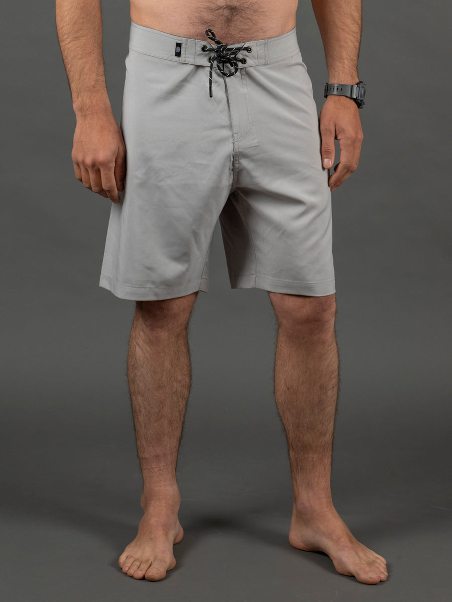 Traje de Baño Gris Toke