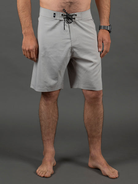 Traje de Baño Gris Toke