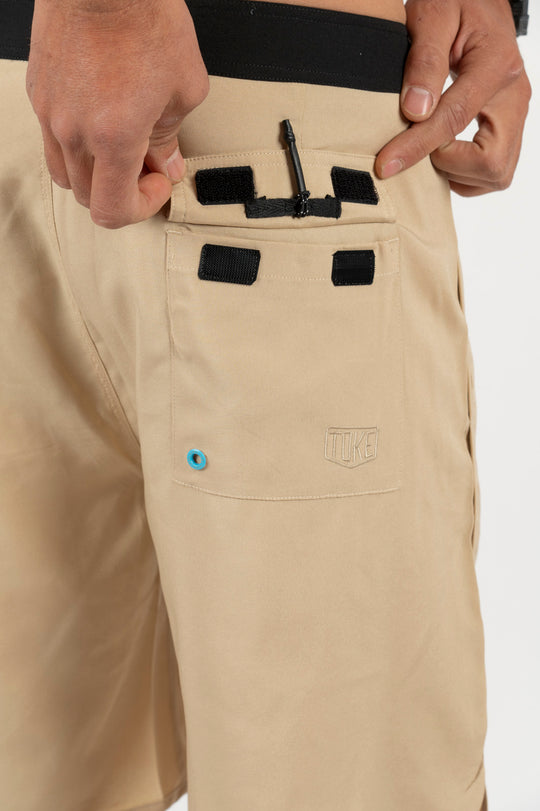 Traje de Baño Beige  Toke