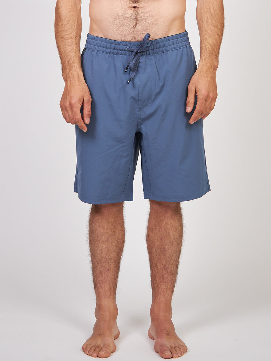 Traje de Baño Solid Toke Azul