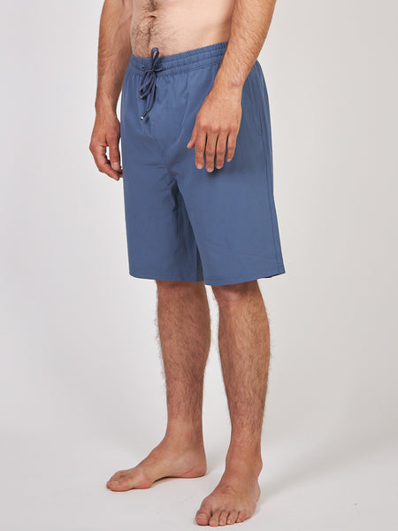 Traje de Baño Solid Toke Azul
