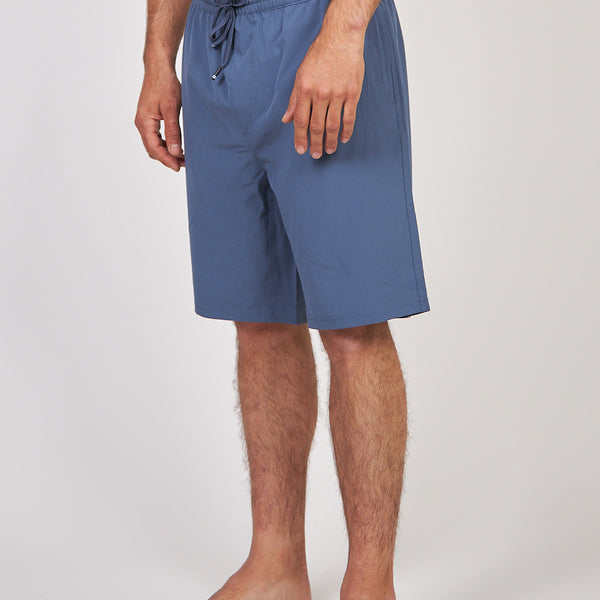 Traje de Baño Solid Toke Azul