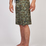 Traje de Baño Print Toke Camuflado