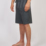 Traje de Baño Print Toke Charcoal