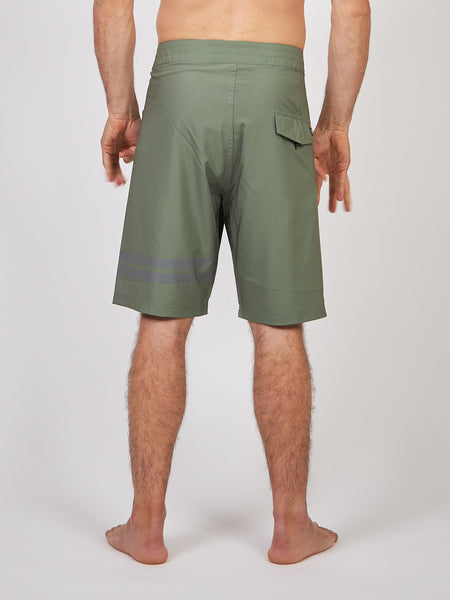 Traje de Baño Solid Toke Verde
