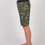 Traje de Baño Print Toke Camo Kids