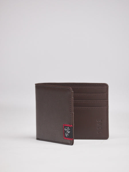Billetera drifter Café Toke