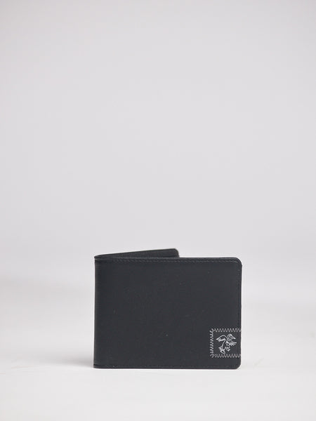 Billetera drifter Negro Toke
