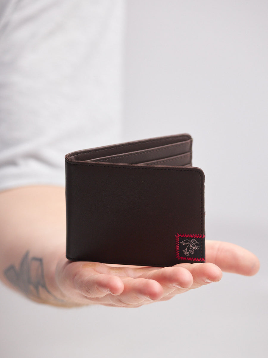 Billetera drifter Café Toke