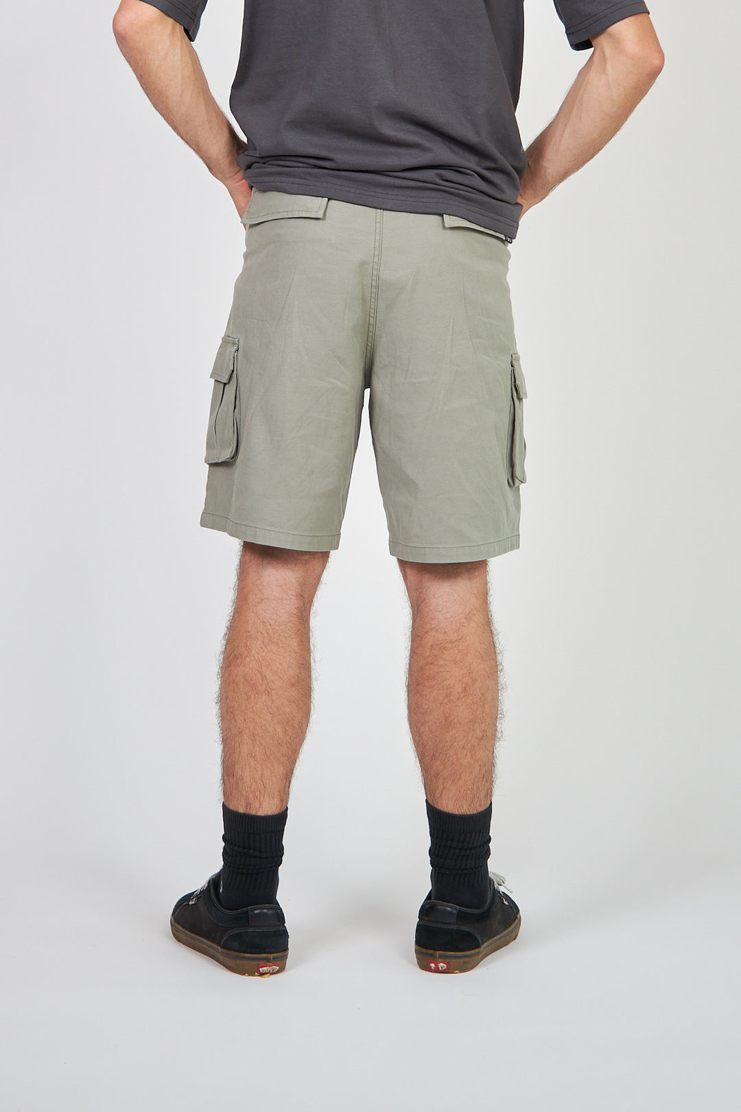 Short Cargo Toke Verde