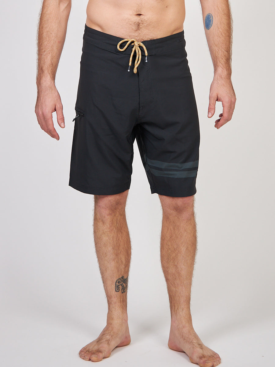 Traje de Baño Solid Toke Negro