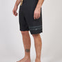 Traje de Baño Solid Toke Negro