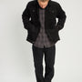 Chaqueta Cotele Hombre Classic