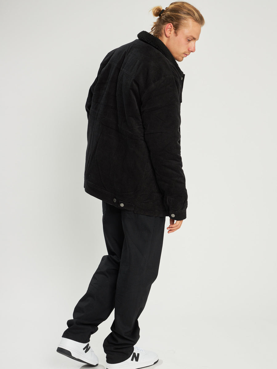 Chaqueta Cotele Hombre Classic