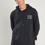 Poleron Hoodie Hombre The Best Negro