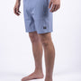 Traje De Baño Celeste Hombre Toke